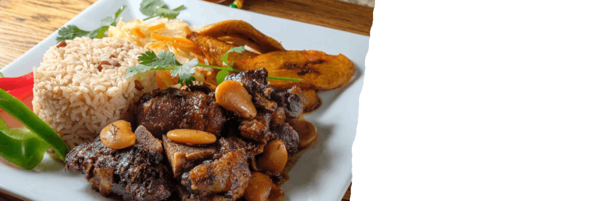 Caribbean Cuisine